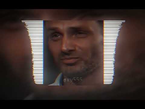 worry lonown Mega Slowed + Reverb | Rick Grimes Edit (OXY555)