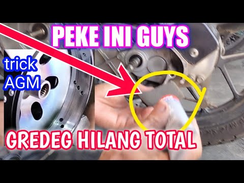 NGERI, Resiko Ketika Mangkok Ganda Dimodif Kartel