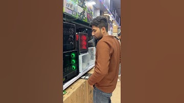 Gaming pc build 😱❌  #shorts #ytshorts  #gamingpc