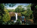 Hawaii Big Island Adventure with Hyundai Kona