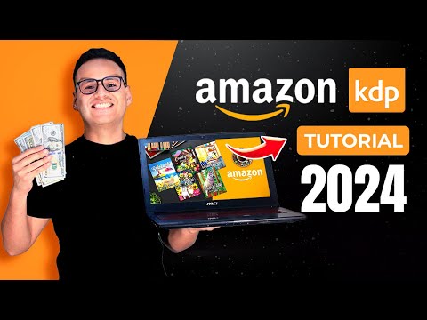 Video: ¿Se venden las lecturas cortas de Kindle?