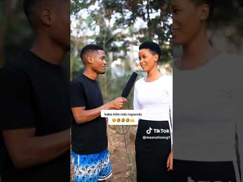 Safari Moja Huanzisha Nyingine Nyanya Judithmalina Asante Rudi Waleadenuga Kubilayaka Wanbissaka