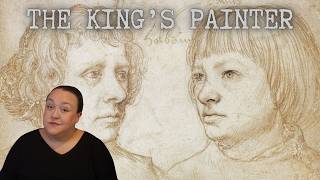 Hans Holbein the Younger: The Life of the King's Painter