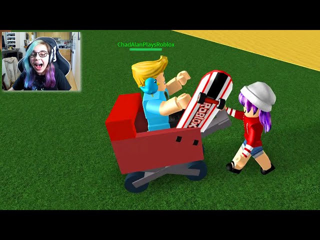 Big Baby Video Game - adopt and raise a cute kid roblox my new baby was taken