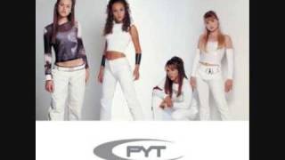 Watch PYT Simple Things video