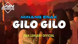 Download Lagu MINANG ENAK🌱||GILO-GILO TERBARU 2025 (IPAN LENGARY REMIX) MP3 Download Lagu MINANG ENAK🌱||GILO-GILO TERBARU 2025 (IPAN LENGARY REMIX) MP3
