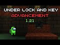 Minecraft 1.21 "Under Lock And Key" Advancement Tutorial