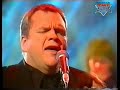 Meat Loaf Legacy - Unseen London Studio 1998