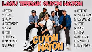 Guyon Waton Terbaru 2024 (Full Album) Lagu Jawa Terpopuler 2024|| Wirang || Gampil || Dumes