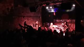 Cro-Mags - Malfunction - 2022.07.26 Turin, Italy