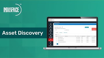 Asset Discovery - Discovery & Protect Your External Facing Web Assets