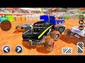 Monster Truck Crazy Derby #1 - Android Games