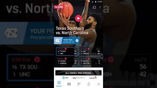 HOW TO WATCH NCAA MARCH MADNESS LIVE FOR FREE 2018 screenshot 4