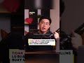 Efek scrolling cuma buat lu buang-buang waktu aja #tiktok #timothyronald #scrolling