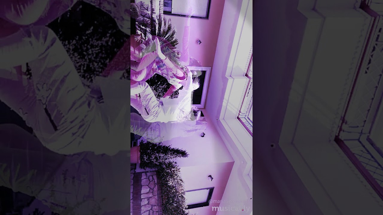 Due migliori amiche a distanza ♥️😍❤️