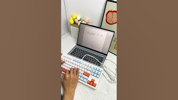 linky87 wire connection guide#keyboard #mechanicalkeyboard #pc #asmr #typing #gamingkeyboard