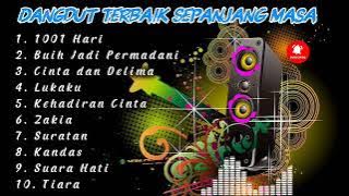 Lagu Dangdut Terbaik Sepanjang Masa | Tak Lekang Oleh Waktu ❤️