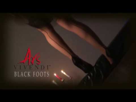 Ars Vivendi Blackfoot Nylons