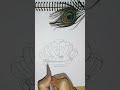 🦚lord Krishna easy step-by-step mandala art 🎭💫#mandalaforbegginers #manadalaart @mandalaarts771 💜🫶