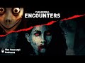 Our creepy paranormal encounters