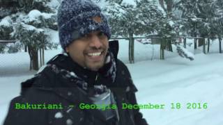 Bakuriani – Snow Falling December 18 2016(I created this video with the YouTube Video Editor (http://www.youtube.com/editor), 2016-12-22T21:34:13.000Z)