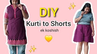 Result? Ghar ke liye ek dum mast &amp; must| Day 31/60 #diy #diyclothes #myvlog 