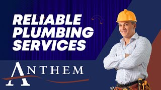 How To Find A Local Plumber Near Me: Essential Tips - Anthem Air Conditioning