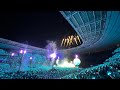 Coldplay live paris 2022 audio pro  music of the spheres  stade de france  17072022 4k