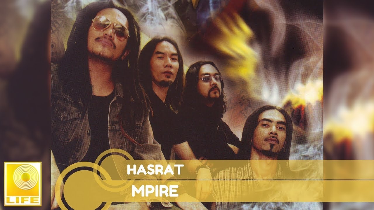 Watch Mpire- Hasrat (Official Audio) on YouTube Watch Mpire- Hasrat (Official Audio) on YouTube