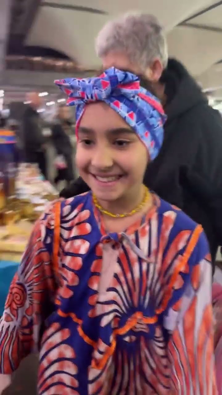 Sizlerle karşılaşmak çok güzel ❤️