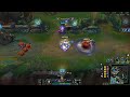 Jhin vs vayne 1v1 with gentlemens agreement