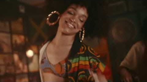 Major Lazer - Loyal (feat. Kizz Daniel & Kranium) [Official Music Video]