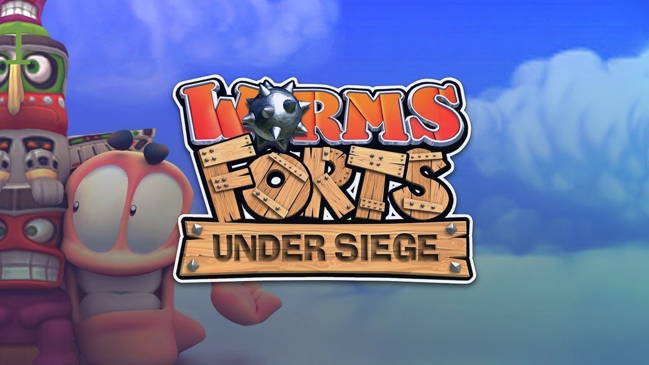 Worms under siege steam фото 12