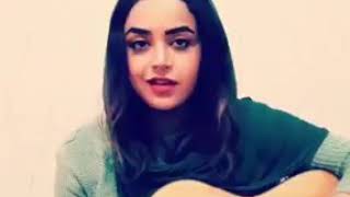 #Гитара #Persian_song #music Иранская девушка красивое поёт под гитару 💞👏🥰🇮🇷