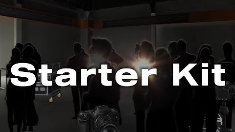 Iggy Azalea - Starter Kit (Visualizer)