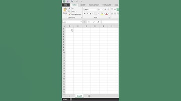 4 Different Methods to Insert Bullets in Excel #Shorts #Excel #tipsandtricks #ytshorts