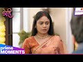 Doree | Ep. 36 | Manasi Surprises To See Anand Holds Hand Of Doree | Colors TV