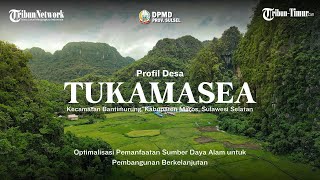 Menuju Desa Mandiri: Pelajaran Dari Tukamasea