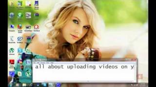 How to upload videos using TUBESHACK screenshot 1