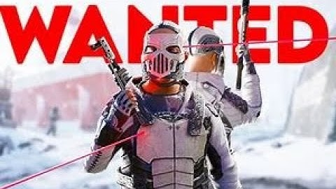 The unstoppable duo -Rust Console Edition