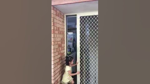 auto sliding door closing device