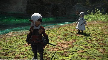 Finding the 4th(Final) Confluence: The Forbidden Lands Eureka Anemos