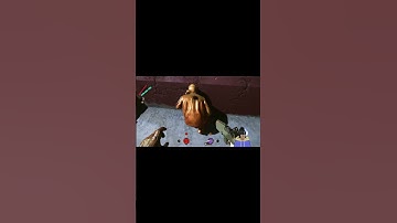 [Deathloop] He was a bit confused