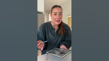 I’m so passionate about maintaining a routine and my #KindleScribe helps me do that every single