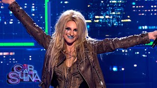 Conchita es Ke$ha | TCMS11  Gala 7