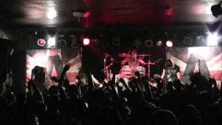 2010.06.01 Asking Alexandria - Alerion (Live in Milwaukee,WI)