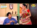 Daya And Jetha Discuss On Popatlal's Marriage | Taarak Mehta Ka Ooltah Chashmah | Bulbul