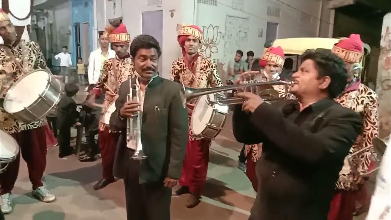 jamini band light Ghodi baggi available booking enquiry number