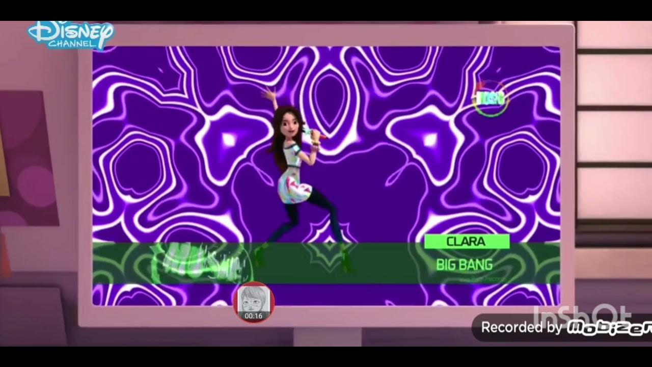 Ladybug And Catnoir Miraculous Ladybug Clara Song Big Bang In big-bang-beginning-of-everything-in