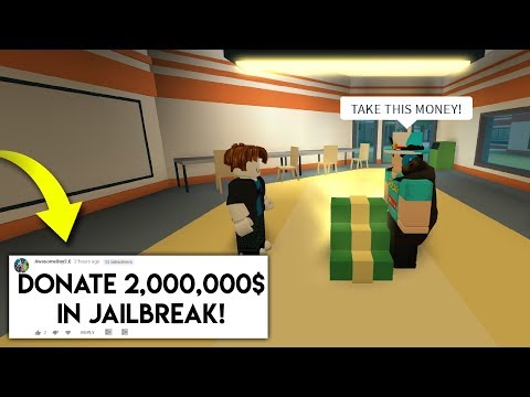 Dares On Roblox Jailbreak Youtube - ved_dev roblox